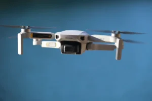 drone-DJI-mini2- besten Drohnen
